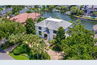 14 Castlebridge Court, Hilton Head Island, SC 29928 - Photo 3