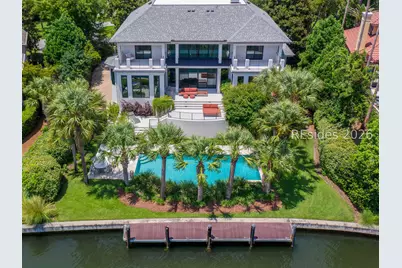 14 Castlebridge Court, Hilton Head Island, SC 29928 - Photo 65