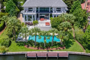 14 Castlebridge Ct, Hilton Head Island, SC 29928 - Photo 65