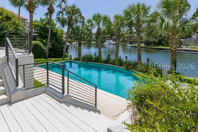14 Castlebridge Court, Hilton Head Island, SC 29928 - Photo 59