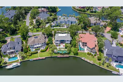 14 Castlebridge Court, Hilton Head Island, SC 29928 - Photo 63