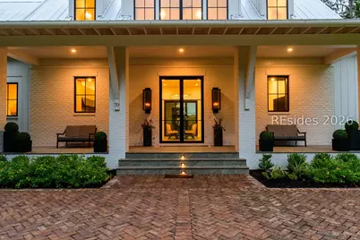 70 Mount Pelia Road, Bluffton, SC 29910 - Photo 5