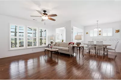 148 Pinnacle Shores Drive, Okatie, SC 29909 - Photo 11