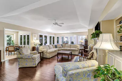 19 Water Oak Drive, Hilton Head Island, SC 29928 - Photo 5