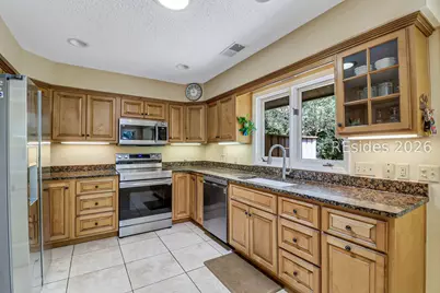 19 Water Oak Drive, Hilton Head Island, SC 29928 - Photo 15