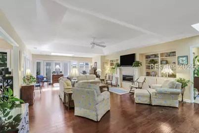 19 Water Oak Drive, Hilton Head Island, SC 29928 - Photo 7