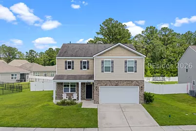 111 Beckenridge Circle, Bluffton, SC 29909 - Photo 39