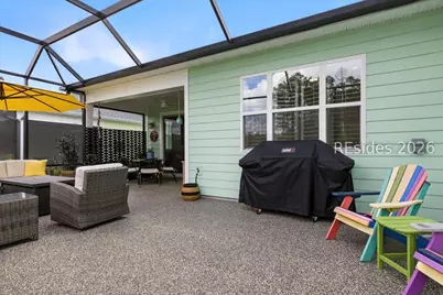 1807 Good Life Way, Hardeeville, SC 29927 - Photo 31