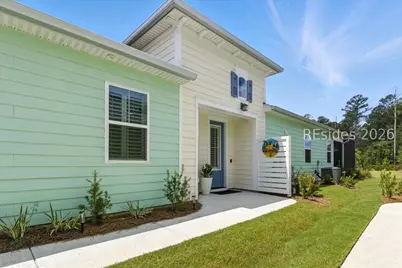 1807 Good Life Way, Hardeeville, SC 29927 - Photo 1