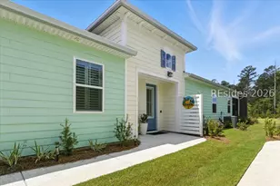 1807 Good Life Wy, Hardeeville, SC 29927 - Photo 1