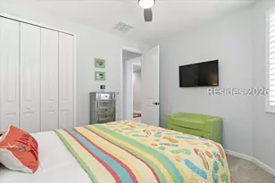 1807 Good Life Wy, Hardeeville, SC 29927 - Photo 21