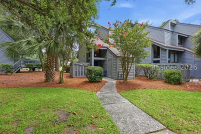 59 Carnoustie Road #284, Hilton Head Island, SC 29928 - Photo 1