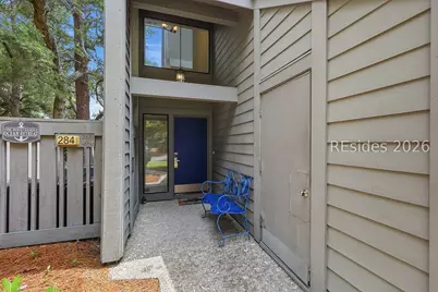 59 Carnoustie Road #284, Hilton Head Island, SC 29928 - Photo 7