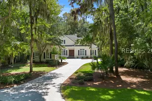 62 Greenwood Dr, Bluffton, SC 29910 - Photo 1