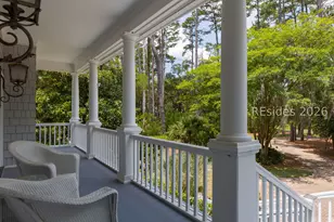 87 Fuskie Ln, Daufuskie Island, SC 29915 - Photo 5