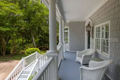 87 Fuskie Lane, Daufuskie Island, SC 29915 - Photo 7