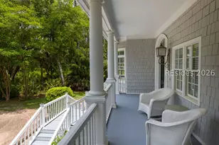 87 Fuskie Ln, Daufuskie Island, SC 29915 - Photo 7