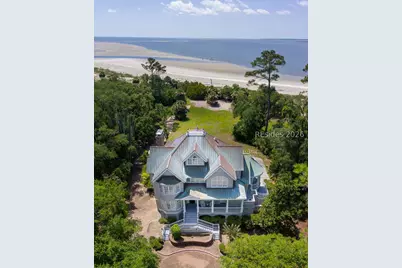 87 Fuskie Lane, Daufuskie Island, SC 29915 - Photo 3