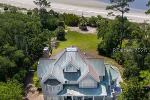 87 Fuskie Ln, Daufuskie Island, SC 29915 - Photo 3
