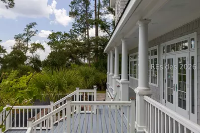 87 Fuskie Lane, Daufuskie Island, SC 29915 - Photo 63