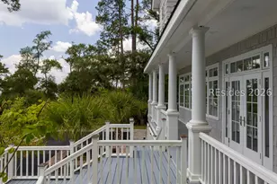 87 Fuskie Ln, Daufuskie Island, SC 29915 - Photo 63