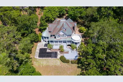 87 Fuskie Lane, Daufuskie Island, SC 29915 - Photo 83