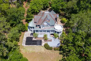 87 Fuskie Ln, Daufuskie Island, SC 29915 - Photo 83