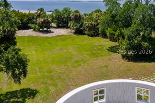 87 Fuskie Ln, Daufuskie Island, SC 29915 - Photo 89