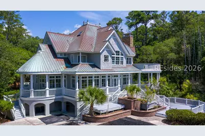 87 Fuskie Lane, Daufuskie Island, SC 29915 - Photo 85