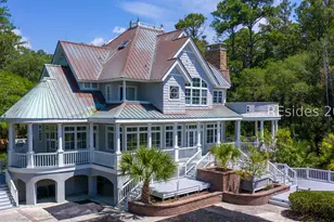 87 Fuskie Ln, Daufuskie Island, SC 29915 - Photo 85