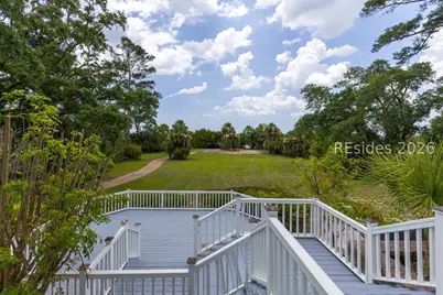 87 Fuskie Lane, Daufuskie Island, SC 29915 - Photo 65