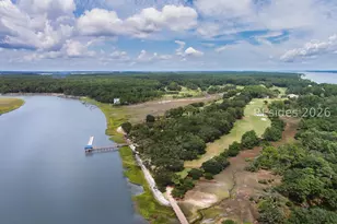 87 Fuskie Ln, Daufuskie Island, SC 29915 - Photo 77