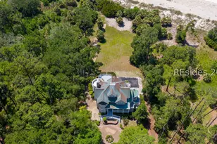 87 Fuskie Ln, Daufuskie Island, SC 29915 - Photo 79