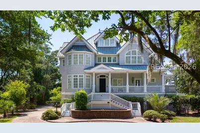 87 Fuskie Lane, Daufuskie Island, SC 29915 - Photo 1