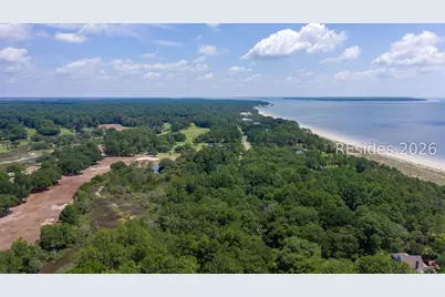 87 Fuskie Lane, Daufuskie Island, SC 29915 - Photo 81