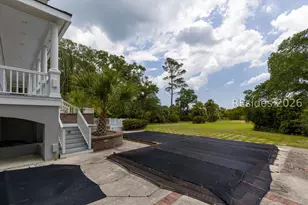 87 Fuskie Ln, Daufuskie Island, SC 29915 - Photo 67