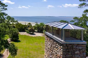 87 Fuskie Ln, Daufuskie Island, SC 29915 - Photo 87