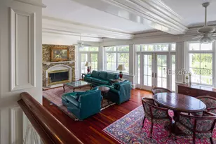 87 Fuskie Ln, Daufuskie Island, SC 29915 - Photo 37