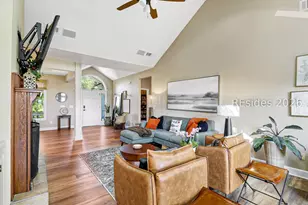 40 Old House Creek Dr, Hilton Head Island, SC 29926 - Photo 5