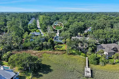 40 Old House Creek Drive, Hilton Head Island, SC 29926 - Photo 35