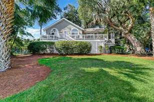 40 Old House Creek Dr, Hilton Head Island, SC 29926 - Photo 31