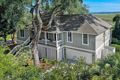 40 Old House Creek Drive, Hilton Head Island, SC 29926 - Photo 37