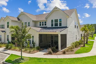 20 Mercer Street, Bluffton, SC 29910 - Photo 1