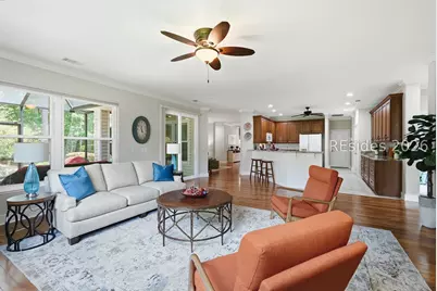 21 Trescot Lane, Bluffton, SC 29909 - Photo 3