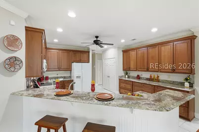 21 Trescot Lane, Bluffton, SC 29909 - Photo 17