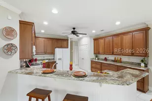21 Trescot Ln, Bluffton, SC 29909 - Photo 17