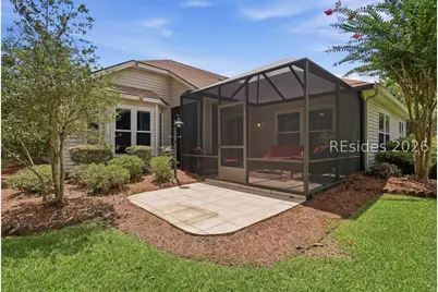 21 Trescot Lane, Bluffton, SC 29909 - Photo 33