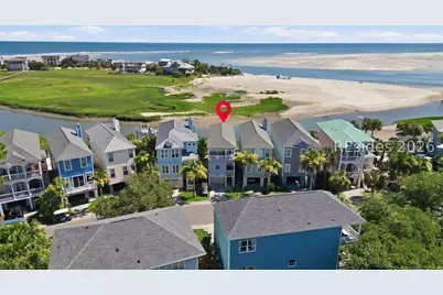 18 Sea Mist Road, Fripp Island, SC 29920 - Photo 1