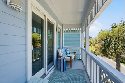 18 Sea Mist Road, Fripp Island, SC 29920 - Photo 27