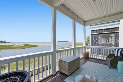 18 Sea Mist Road, Fripp Island, SC 29920 - Photo 9